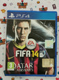 FIFA 14 (PS4)