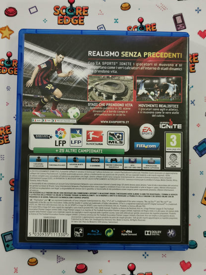 FIFA 14 (PS4)