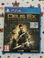 Deus Ex: Mankind Divided (PS4)