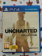 Uncharted: The Nathan Drake Collection (PS4)