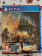 Assassin’s Creed Origins (PS4)