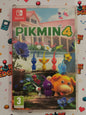 Pikmin 4 (Switch)