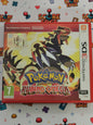 Pokémon Rubino Omega (3DS)