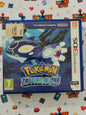 Pokémon Zaffiro Alpha (3DS)