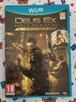Deus Ex: Human Revolution – Director’s Cut (Wii U)
