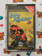 City Fighter (Commodore 64)