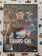 Shang-Chi e la Leggenda dei Dieci Anelli (DVD)