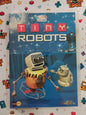 Tiny Robots (DVD)