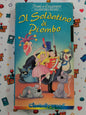 Il Soldatino di Piombo (VHS)