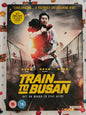 Train to Busan (DVD)