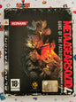 Metal Gear Solid 4: Guns of the Patriots (PS3)