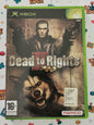 Dead to Rights II (Xbox)