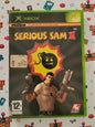 Serious Sam II (Xbox)