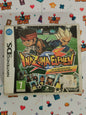 Inazuma Eleven (DS)