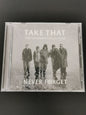 Take That – Never Forget: The Ultimate Collection (CD)