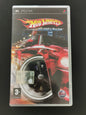Hot Wheels: Ultimate Racing (PSP)