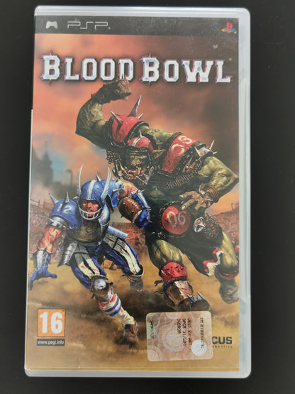 Blood Bowl (PSP)