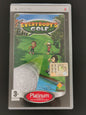 Everybody’s Golf (PSP) - Platinum