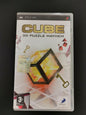 Cube: 3D Puzzle Mayhem (PSP)