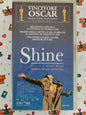 Shine (VHS)