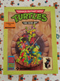 Teenage Mutant Hero Turtles: The Coin-Op! (Commodore 64)