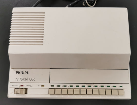 Philips TV Tuner 7300