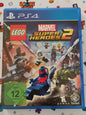 LEGO Marvel Super Heroes 2 (PS4)