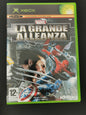 Marvel: La Grande Alleanza (Xbox)