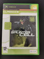 Tom Clancy’s Splinter Cell (Xbox) - Classics