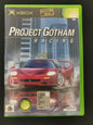 Project Gotham Racing (Xbox)