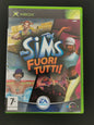 The Sims: Fuori Tutti! (Xbox)