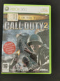 Call of Duty 2: Game of the Year Edition (Xbox 360)