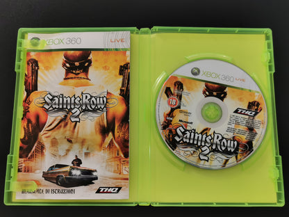 Saints Row 2 (Xbox 360)