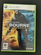 The Bourne Conspiracy (Xbox 360)