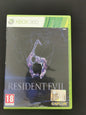 Resident Evil 6 (Xbox 360) - Senza manuale