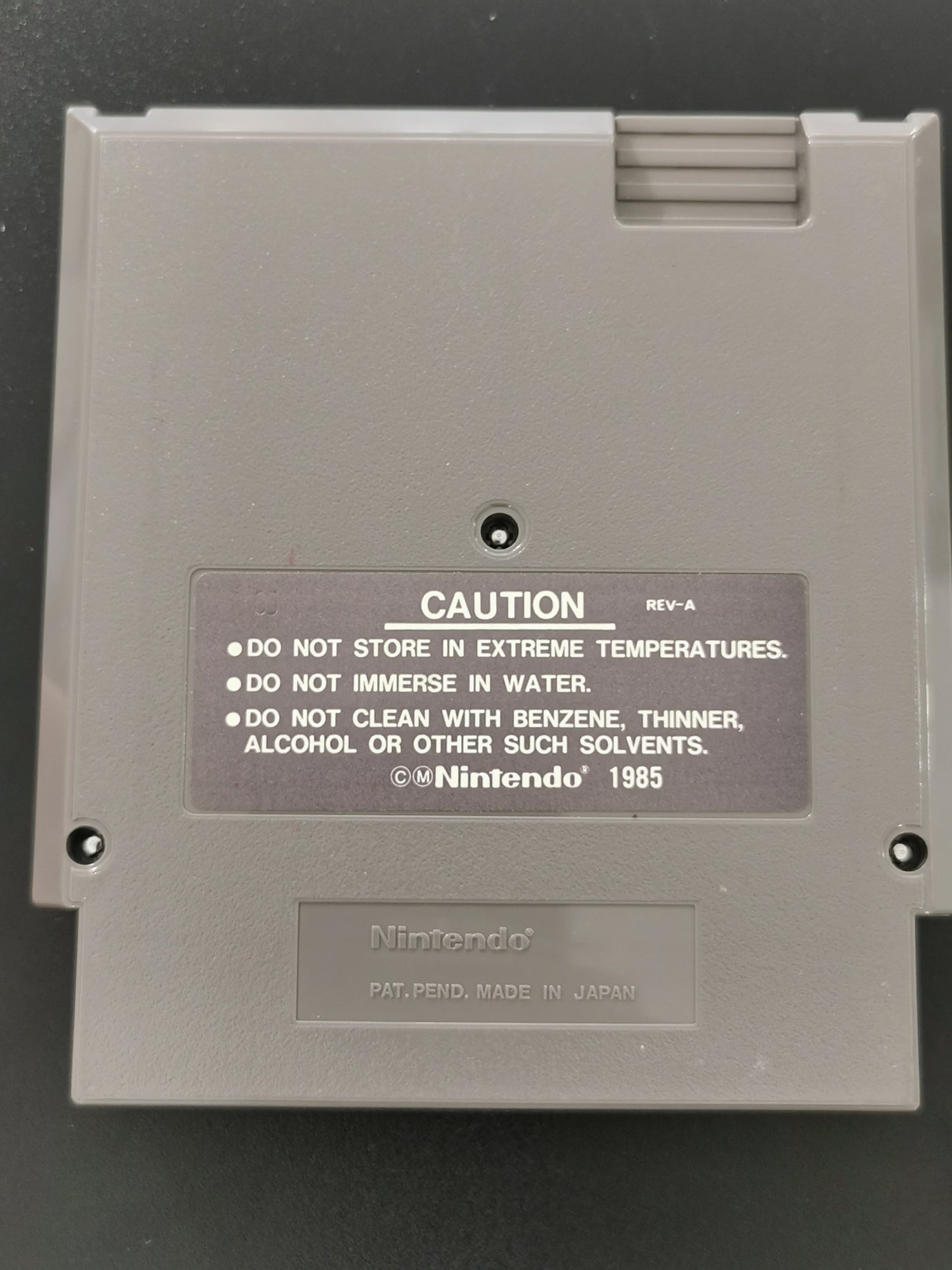 Castlevania II: Simon’s Quest (NES) - Loose