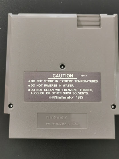 Castlevania II: Simon’s Quest (NES) - Loose