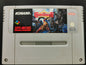 Super Castlevania IV (SNES) - In Omaggio Cover Custom