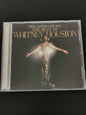 Whitney Houston – I Will Always Love You: The Best of Whitney Houston (CD)