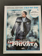 Giustizia Privata – Special Edition 2 Blu-ray Disc (Blu-ray)