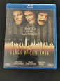 Gangs of New York (Blu-ray)