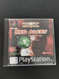 Command & Conquer: Red Alert - Solo Disco 2 Soviet (PS1)