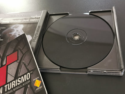 Gran Turismo (PS1)