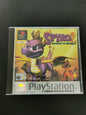 Spyro 2: Gateway to Glimmer (PS1)