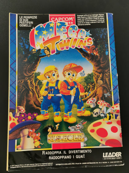 Video Zapp! – Febbraio 1992 – Anno VIII n. 64