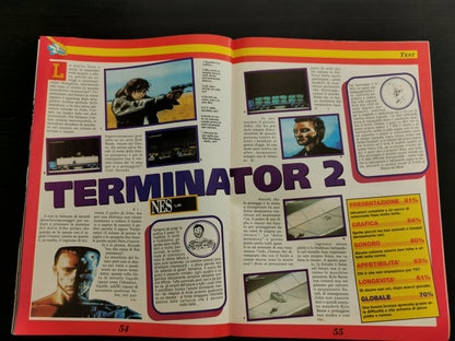 Video Zapp! – Settembre 1992 – Anno VIII n. 6