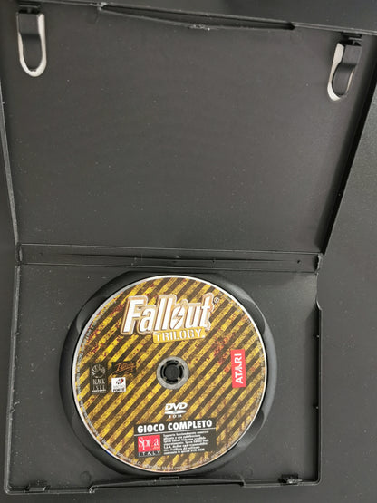 Fallout Trilogy (PC)