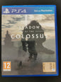 Shadow of the Colossus (PS4)