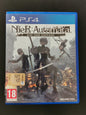 NieR: Automata (PS4)