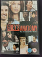Grey’s Anatomy: The Complete First Series (DVD)